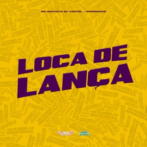 Loca de Lança