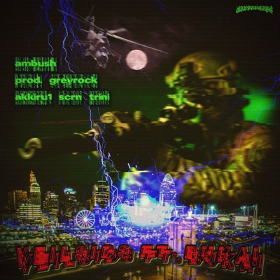 ambush. (feat. veilsid3) - Single