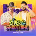Zíper do shortinho