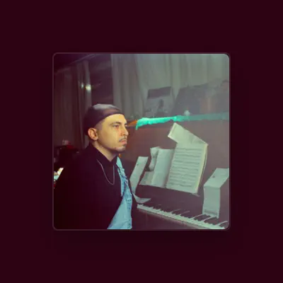 Listen to Rafael Jama, watch music videos, read bio, see tour dates & more!