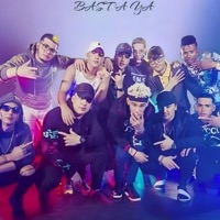 Basta ya - Single - Yoe Mundial