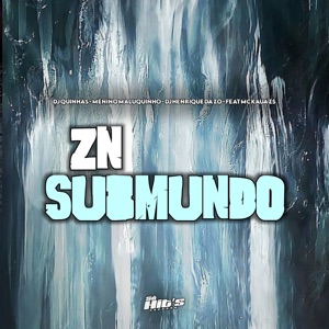 Zn Submundo (feat. MC Kauan zs & Só Hits Records)