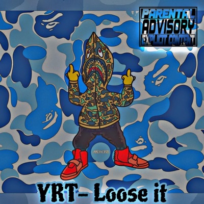 Loose It (feat. Loudpack) - Single