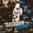 TakeDownLiving (feat. TdgDae & Kwabinoo)