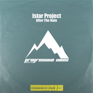 After The Rain - Single