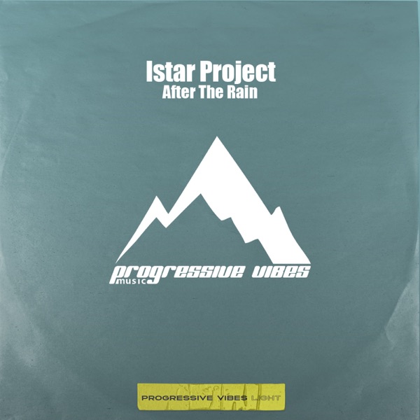 After The Rain - Single
