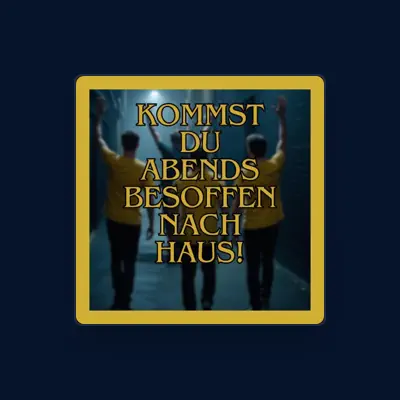 Listen to Borussen Slo, watch music videos, read bio, see tour dates & more!