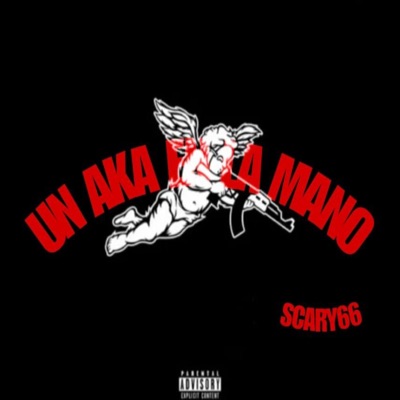 Un Aka En La Mano (feat. Linker 27) - Single