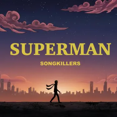 Superman