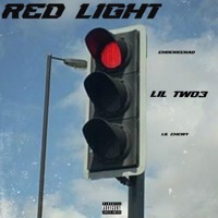 Red Light (feat. ChoCheckaD & Lil Chewy) - Single - Lil Two3