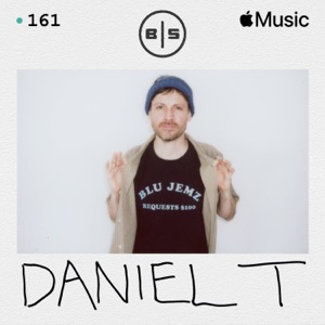 Beats In Space 161: Daniel T. (DJ Mix)
