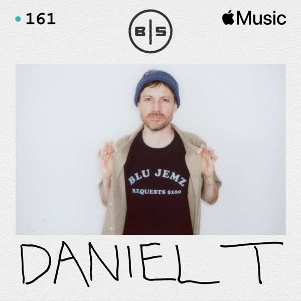 Beats In Space 161: Daniel T. (DJ Mix)