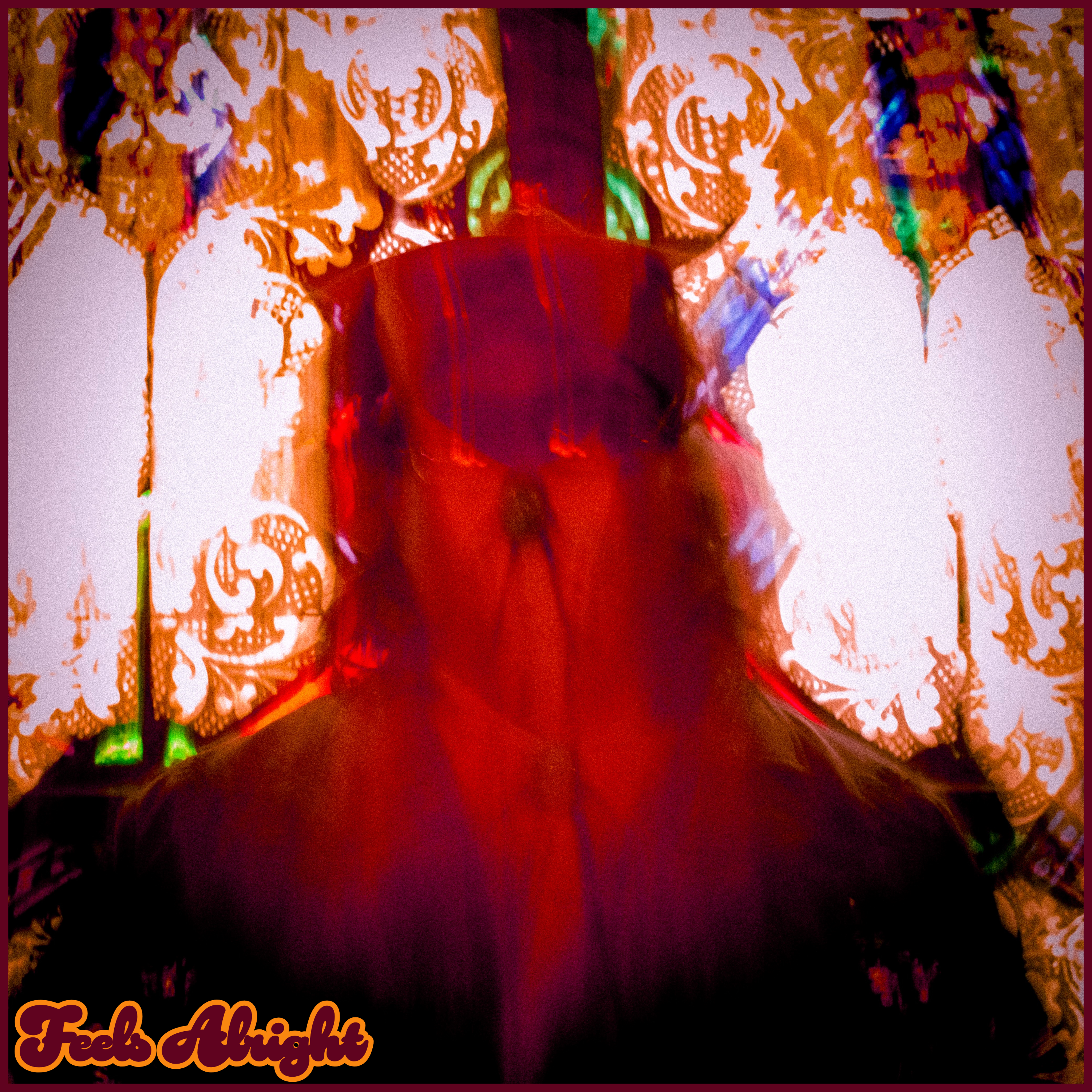 Feels Alright - Single