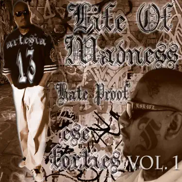 洋楽 Birth - Sinsane Rip Gangsta rap hiphop Gangsta Rap (feat. Lil Cyko) - YouTube