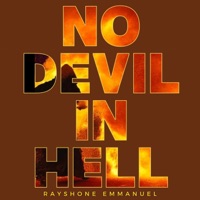 No Devil In Hell - Single - RAYSHONE EMMANUEL