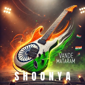 Vande Mataram (feat. Rajesh Ranjan Singh & Ravi Soorya Kumar)