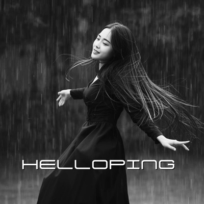 HELLOPING - 꽃눈