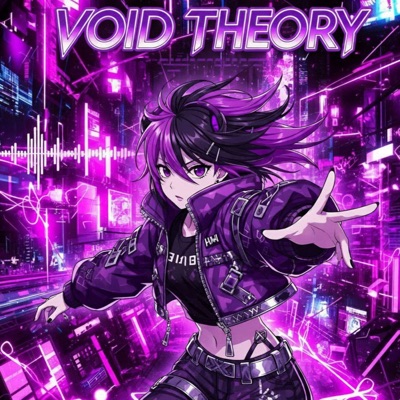 VOID THEORY - Single