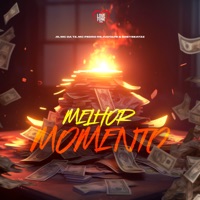 Melhor Momento (feat. dreybeatzz & Mc J9) - Single - Mc Pedro Rs, Mc Da Tz & PJotape