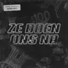 Stream & download Ze Doen Ons Na - Single