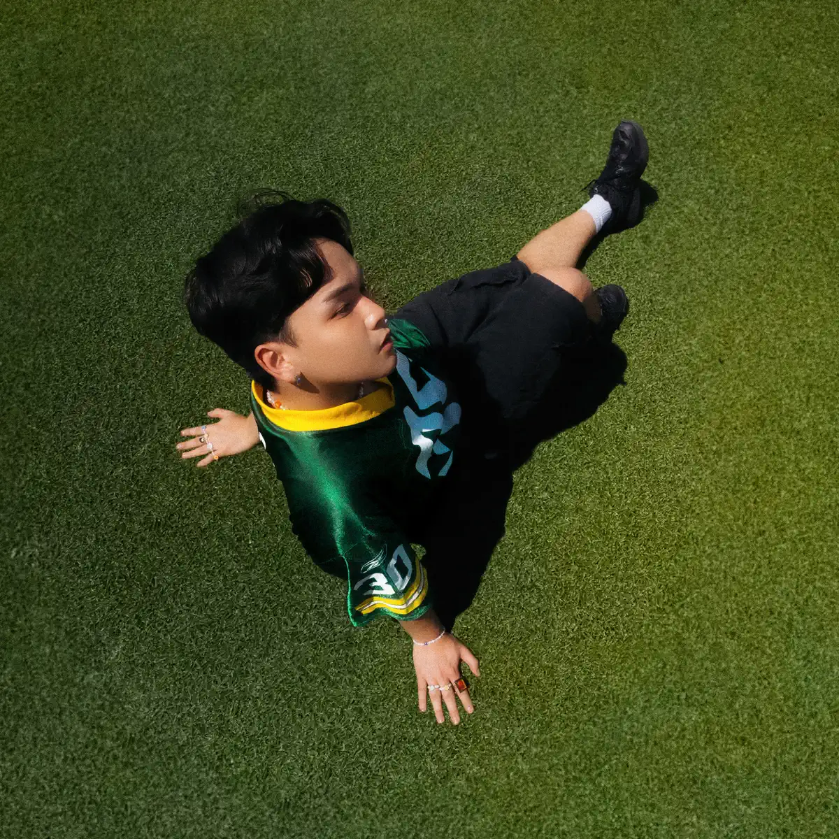 Kenzo Martini - Radio Tokyo (2025) [iTunes Plus AAC M4A]-新房子