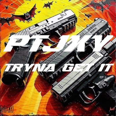 Tryna get it (feat. Sb3300) - Single