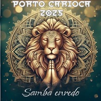 Porto Carioca 2025 Samba Enredo (feat. Verónica Vasco, Mario Elorrieta, Francisco Malvido & Luis Bravo) - Single - Nico Montiel