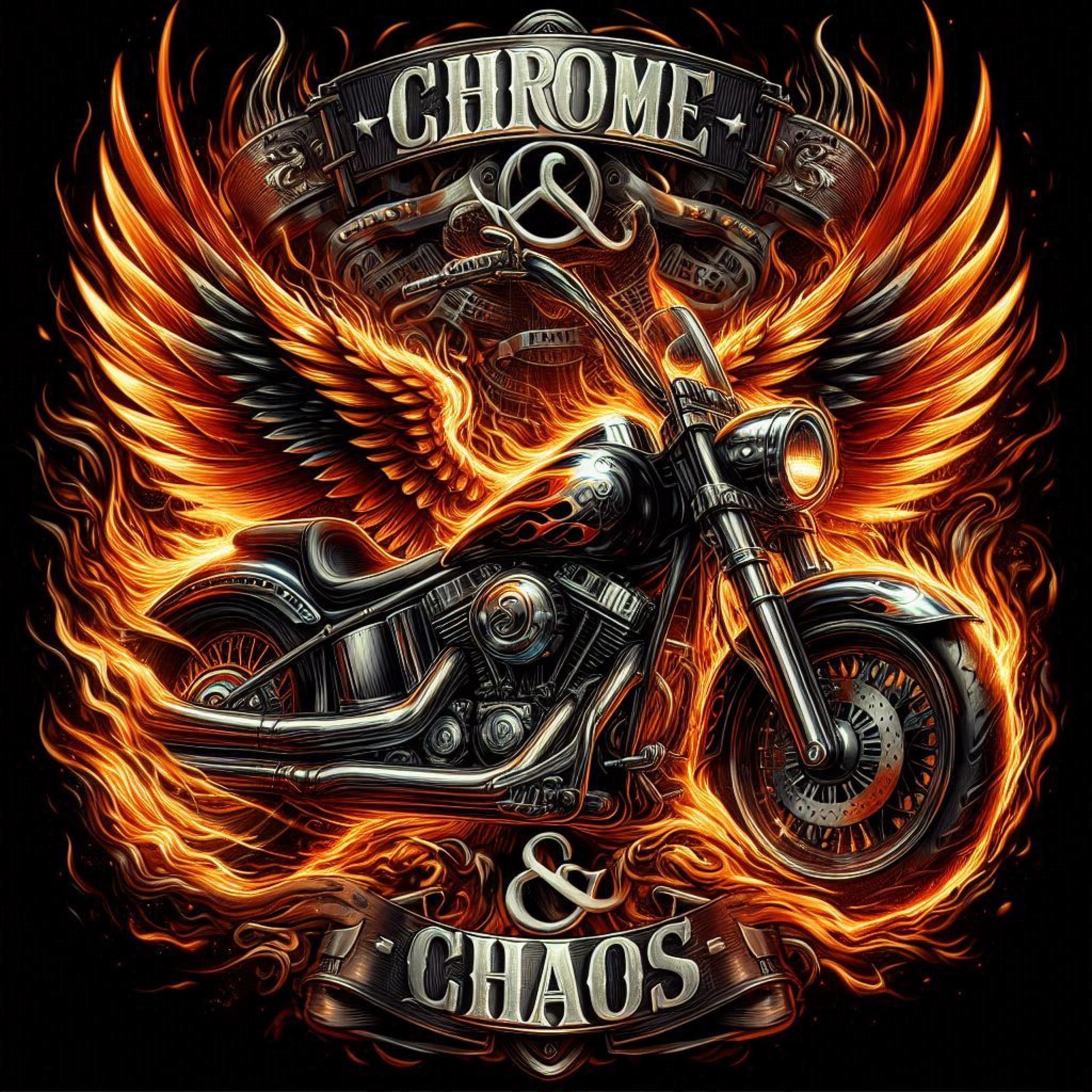 Chrome & Chaos