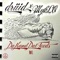 Fearluss (feat. Myk LO & BigFilthyDad) - drüid lyrics