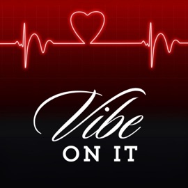 Vibe On It Crystal C-Note