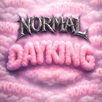 Normal (feat. Dayking) - Single