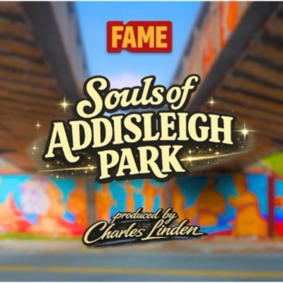 SOULS OF ADDISLEIGH PARK