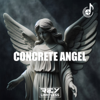 ReyLimitless - Concrete Angel artwork