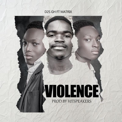 Violence (feat. Matrix) - Single