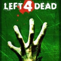 Left 4 Dead - Single - punchinJ
