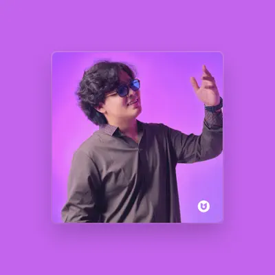 Escucha a Yerassyl, mira videos musicales, lee su biografía, consulta las fechas de las gira y más.