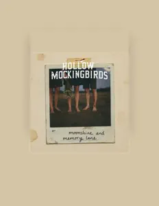 Listen to Hollow Mockingbirds, watch music videos, read bio, see tour dates & more!