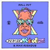 Roll Out artwork