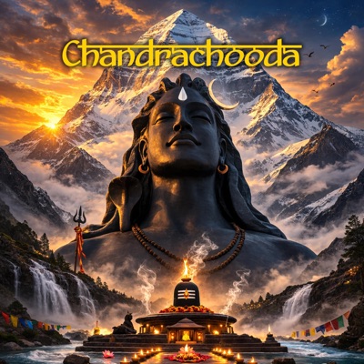 Chandrachooda (feat. Dineshanth & Thilakshan Siva) - Single