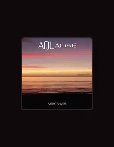 Listen to Aqualise, watch music videos, read bio, see tour dates & more!