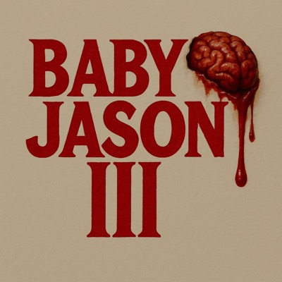 Brains & Blood (BJ3) - EP