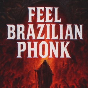 FEEL BRAZILIAN FUNK - Single
