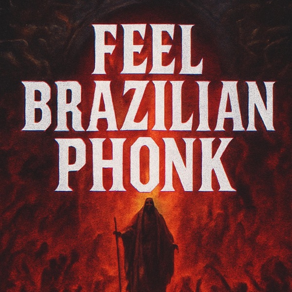 FEEL BRAZILIAN FUNK - Single