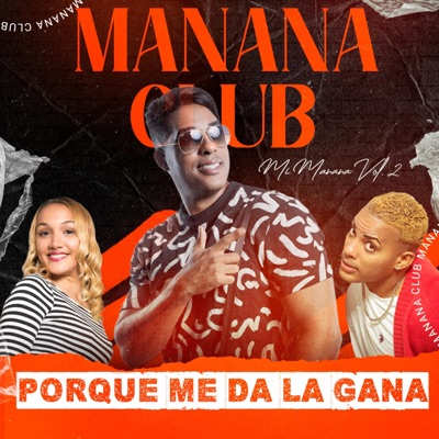 Porque me da la gana - Single