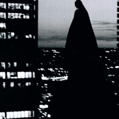 Bruce Wayne (feat. Shaun VI) - Single