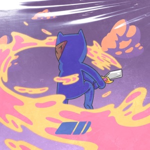Blue Suit EP