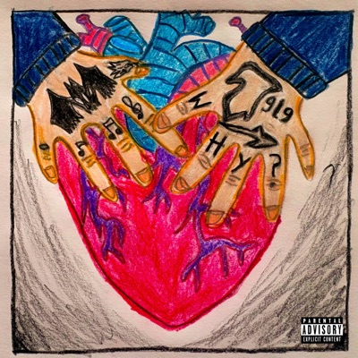 Love At All (feat. Rocco Sterling) - Single