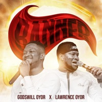 Banner - EP - Godswill Oyor & Lawrence Oyor