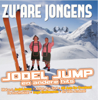 Zware Jongens - Jodel Jump (Srv-Mannen Jump Remix) kunstwerk