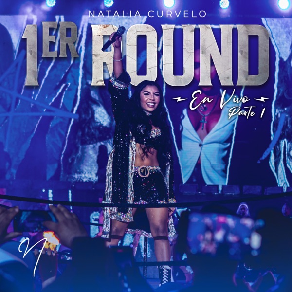 1er Round, Pt.1 (En Vivo)